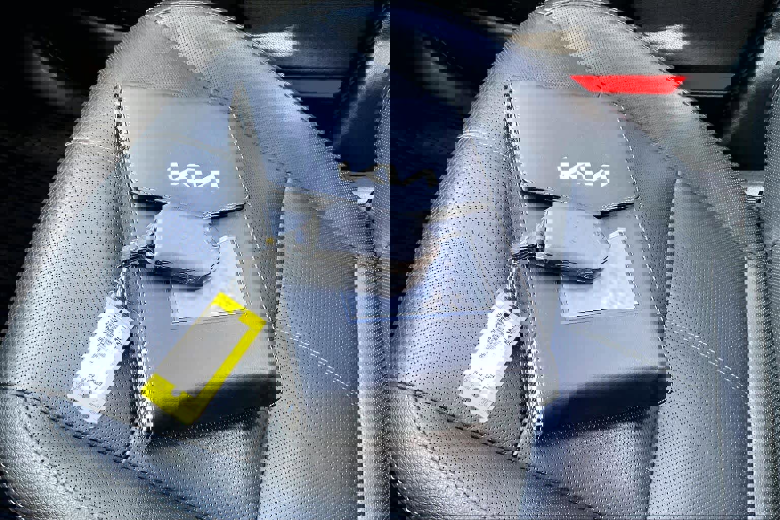 Used 2023 Kia Telluride SX image 14