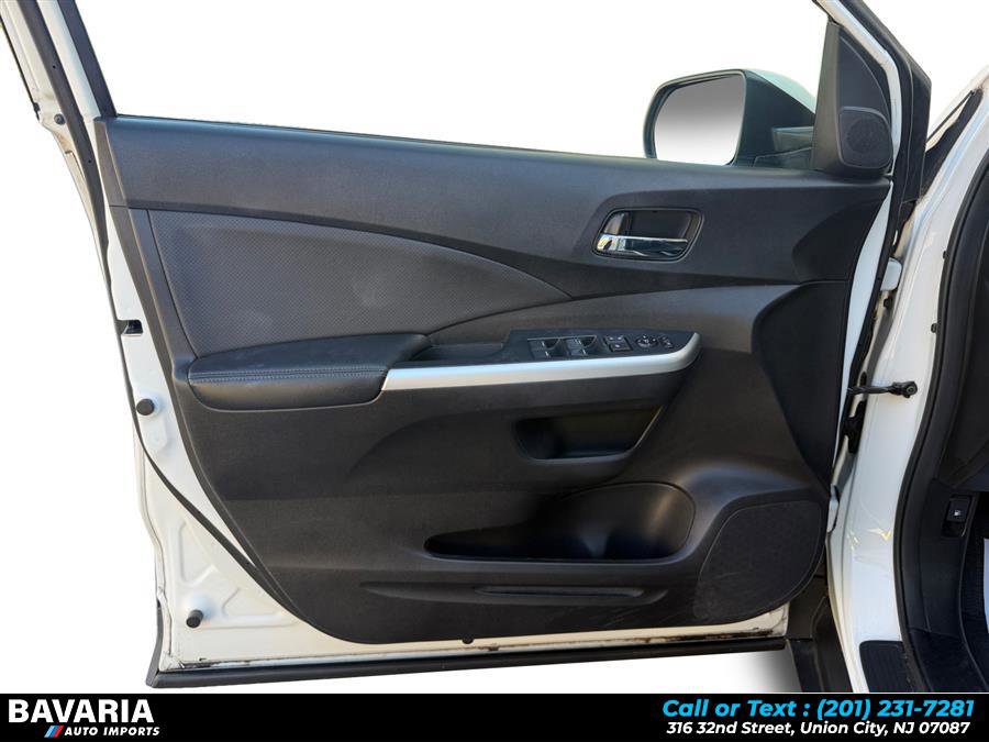 Used 2015 Honda CR-V EX-L image 11