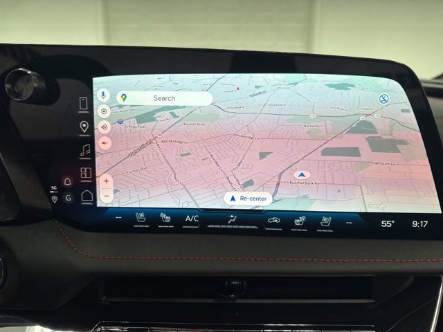 New 2026 Chevrolet Corvette E-Ray w/ Stealth Interior Trim Package image 26