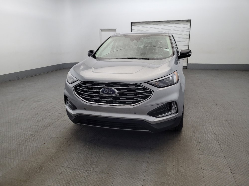 Used 2024 Ford Edge Titanium image 15