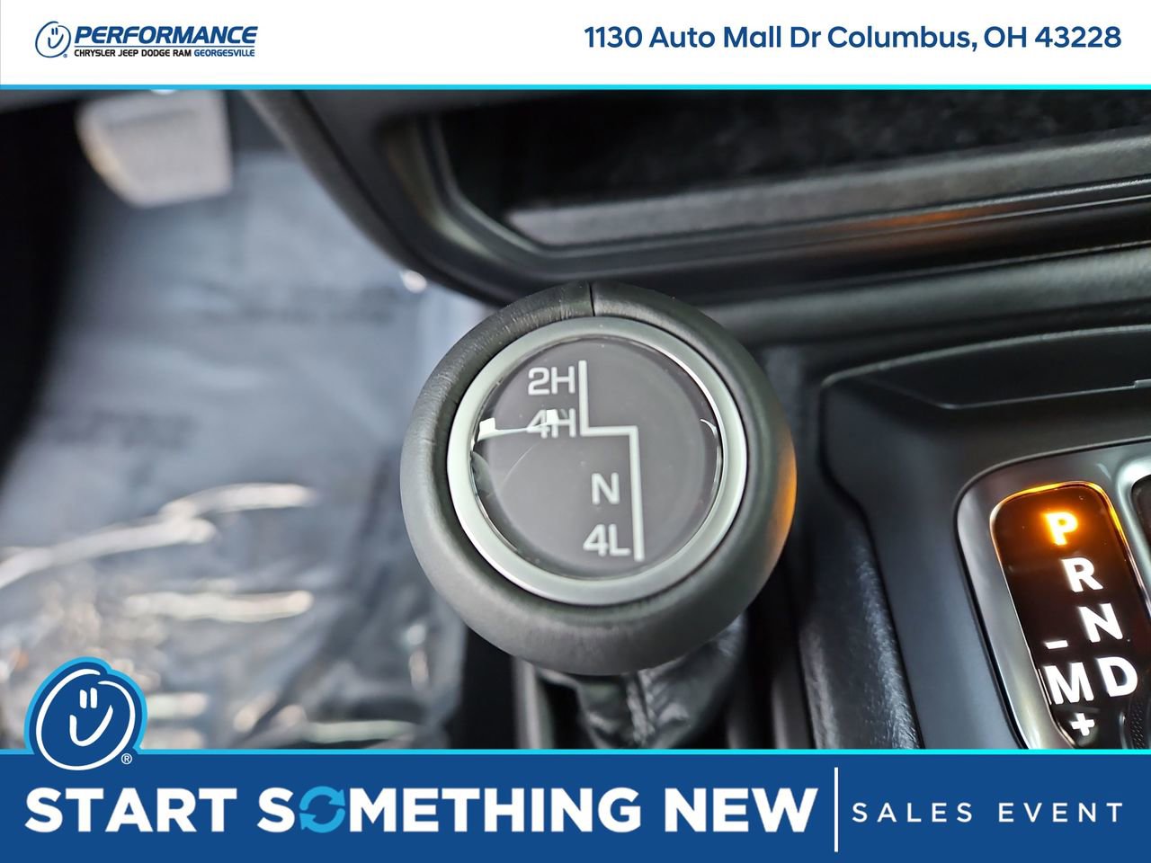 New 2026 Jeep Wrangler Sahara image 24