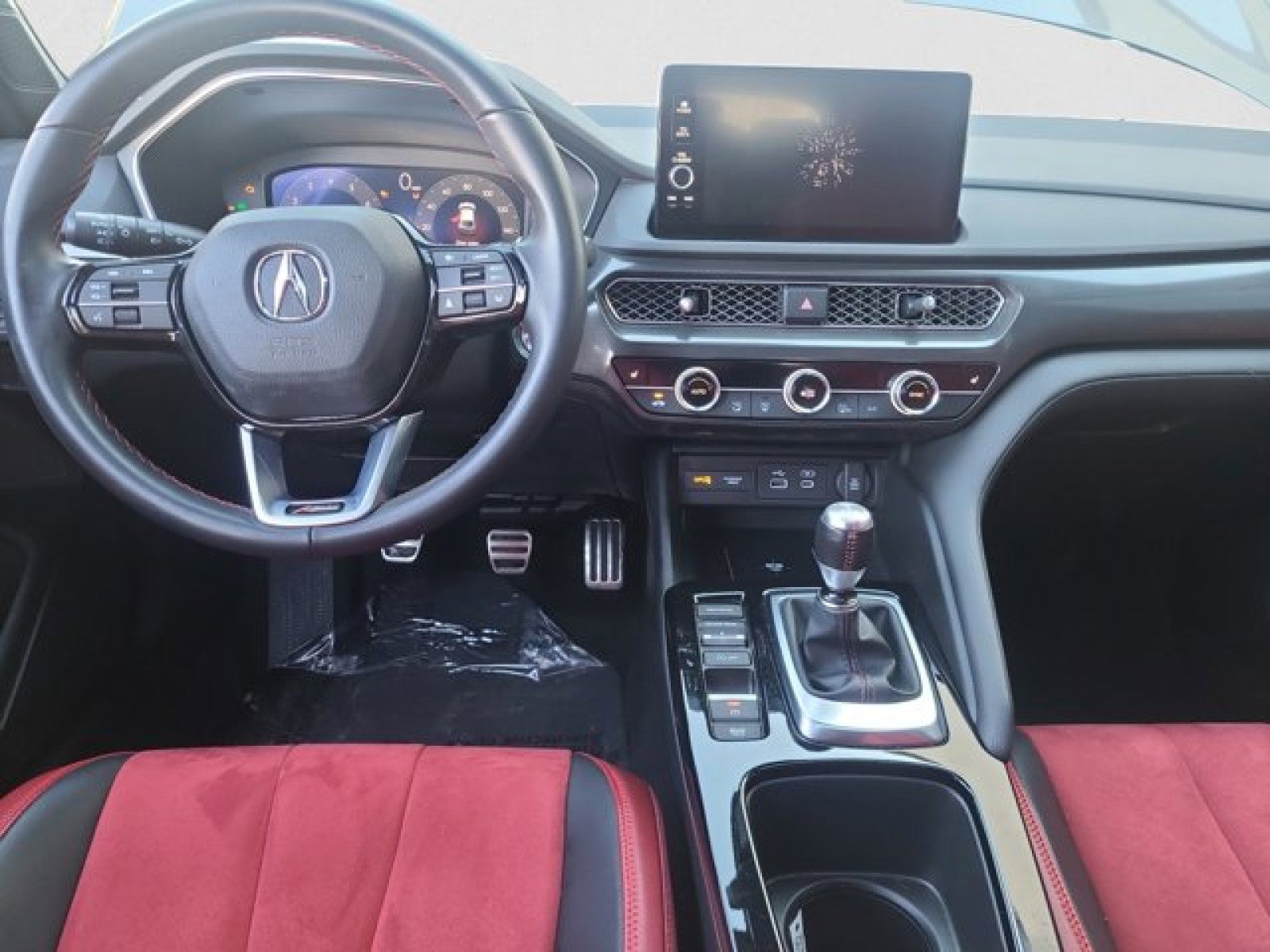 Used 2024 Acura Integra A-Spec image 14