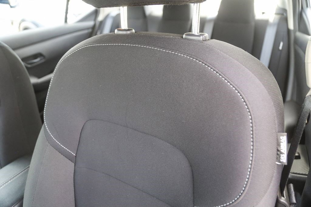 Certified 2025 Nissan Sentra S image 24