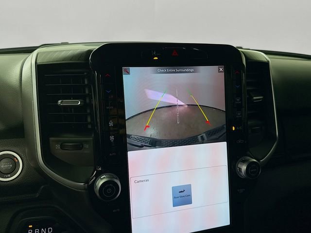 Used 2025 RAM 1500 Big Horn image 14