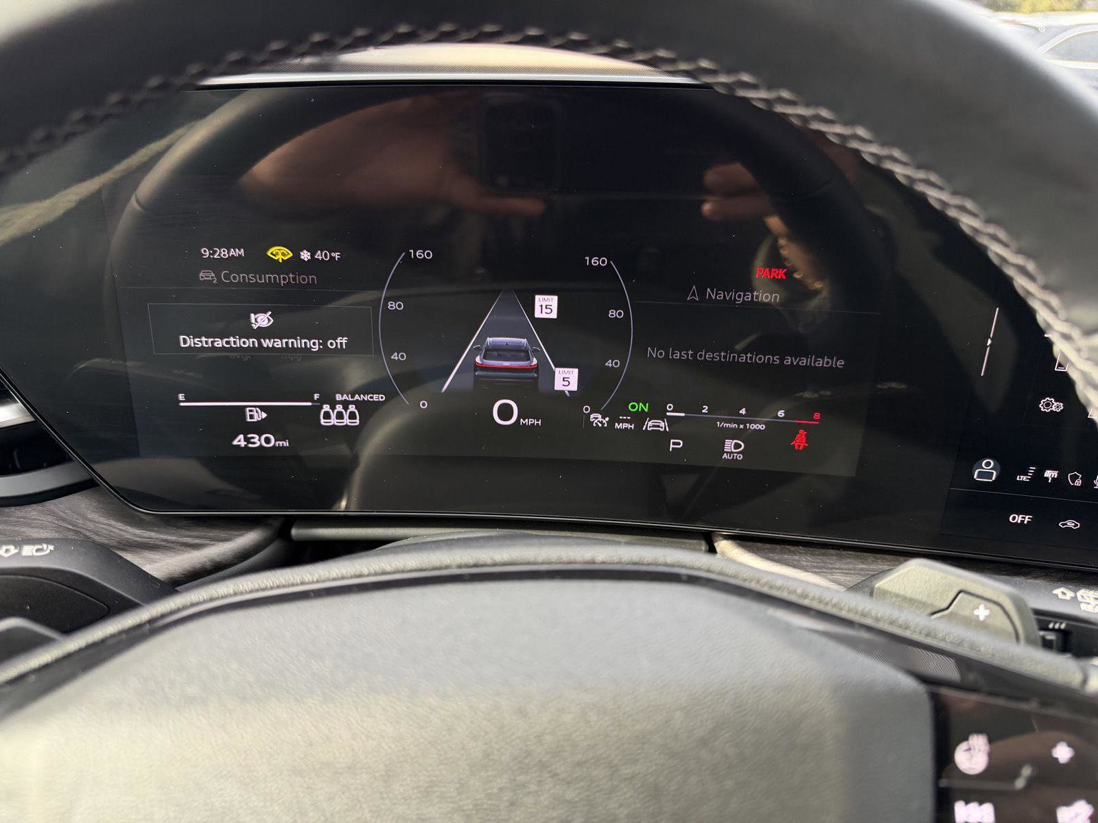 Certified 2025 Audi Q5 Premium Plus w/ Premium Plus AWD/4WD image 20