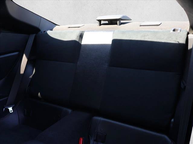 Used 2019 Subaru BRZ Limited RWD image 20