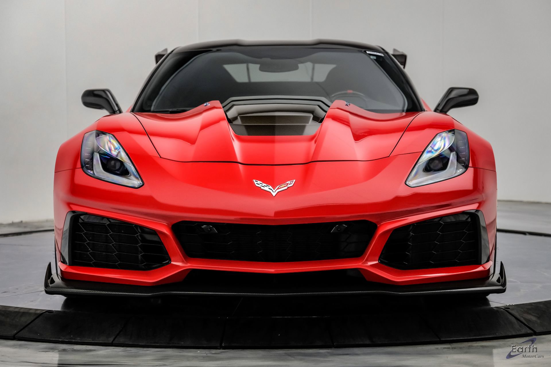 Used 2019 Chevrolet Corvette ZR1 image 38