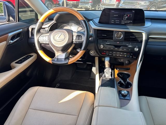 Used 2021 Lexus RX 350 AWD w/ Premium Package image 11
