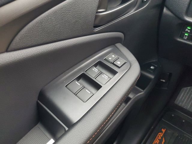 New 2026 Honda Ridgeline TrailSport image 31