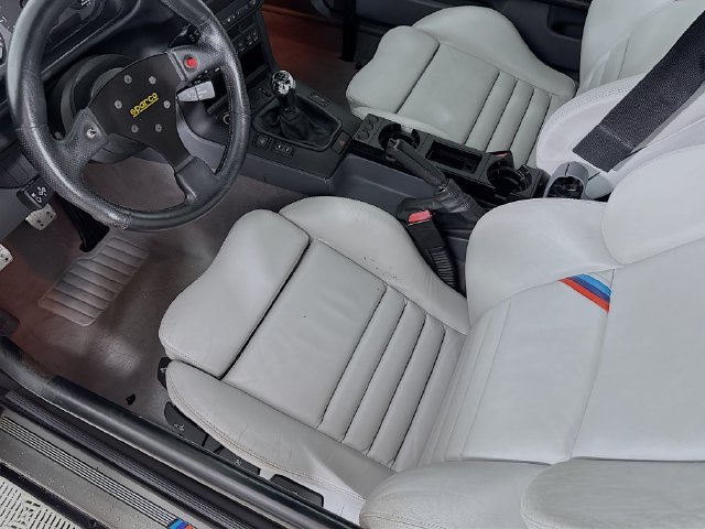 Used 1998 BMW M3 Coupe RWD image 19