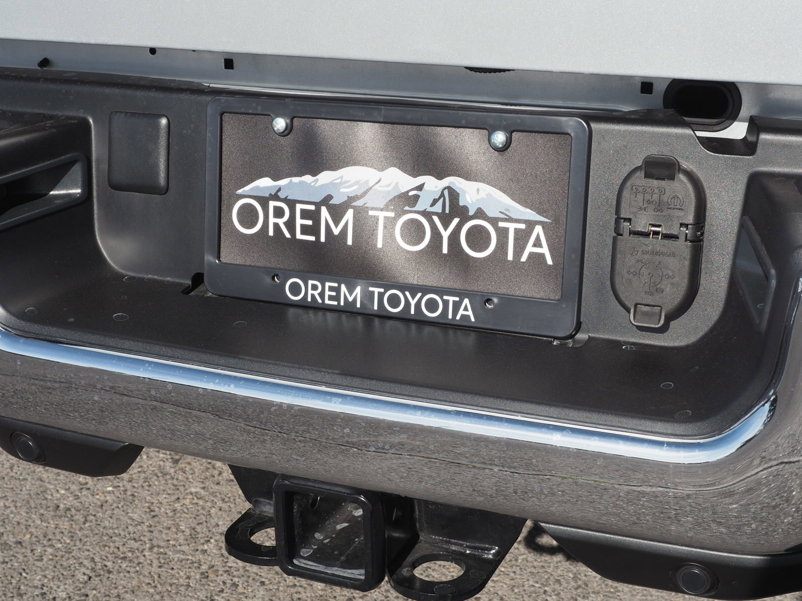 Used 2025 RAM 3500 Big Horn image 18