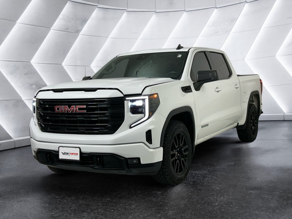 Used 2023 GMC Sierra 1500 Elevation RWD image 3