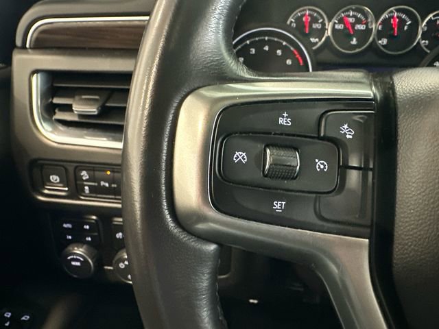 Used 2021 Chevrolet Suburban Z71 w/ Rear Media and Nav Package image 25