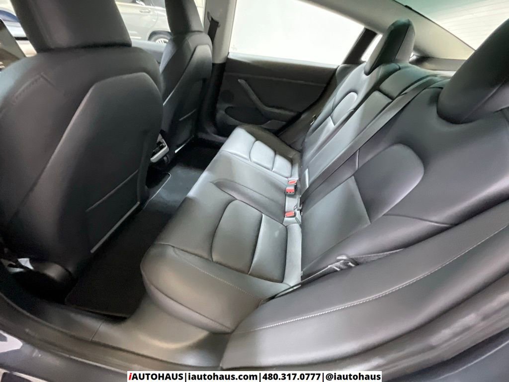 Used 2023 Tesla Model 3 Performance image 14