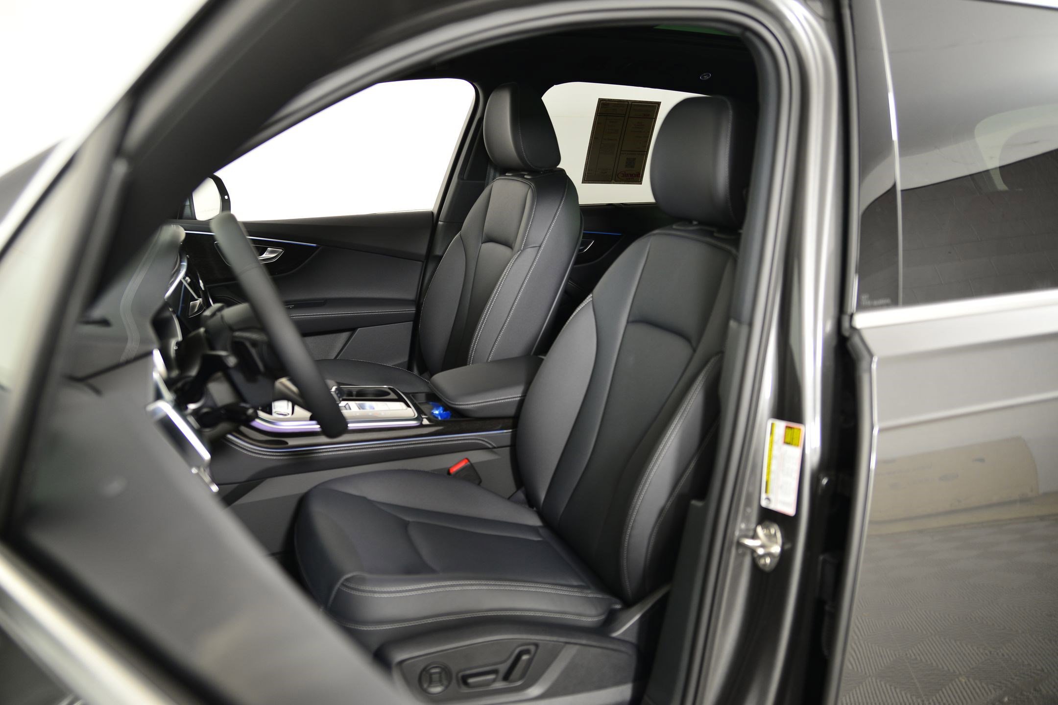 New 2026 Audi Q7 3.0T Premium Plus image 4