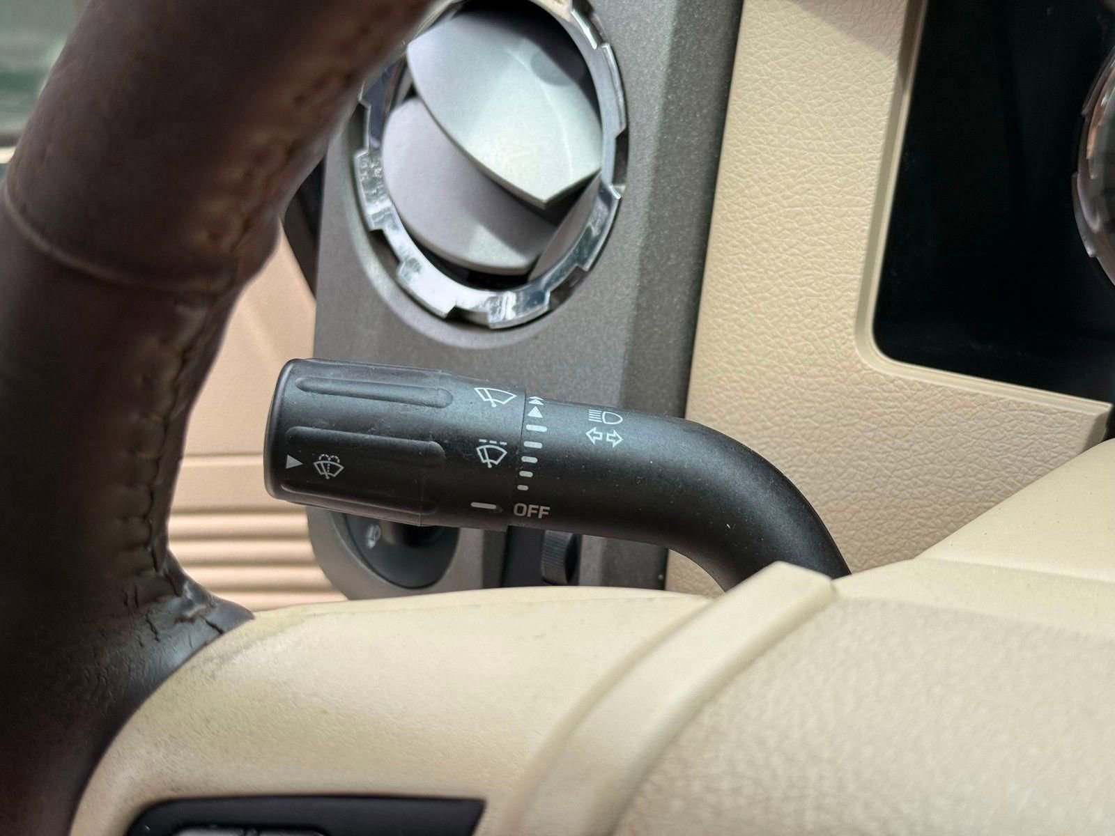Used 2008 Ford F250 King Ranch AWD/4WD image 38