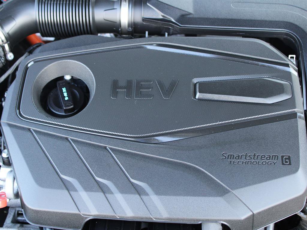 Used 2023 Hyundai Sonata SEL image 17