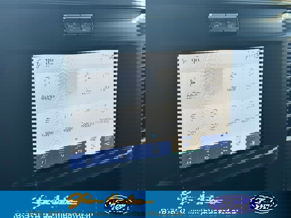 New 2026 Ford F350 XL w/ XL Driver Assist Package image 21