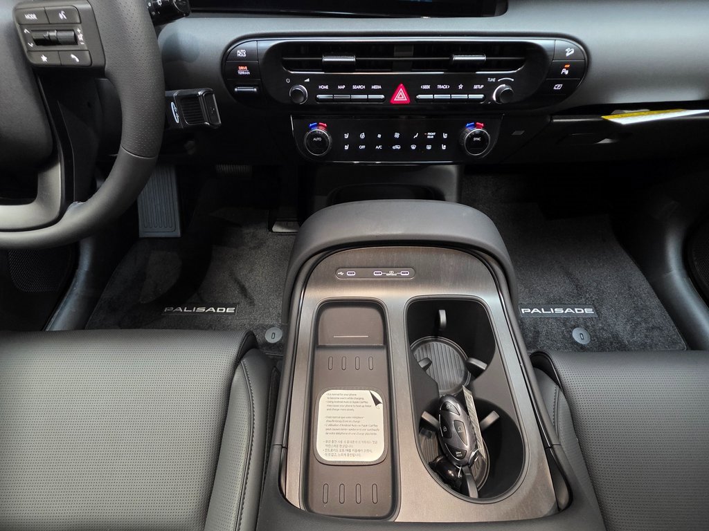 New 2026 Hyundai Palisade XRT Pro image 24