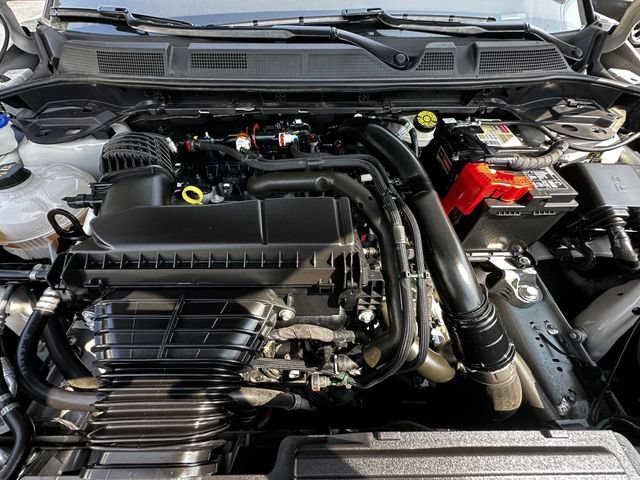 Certified 2024 Lincoln Corsair AWD w/ Equipment Group 101A image 32