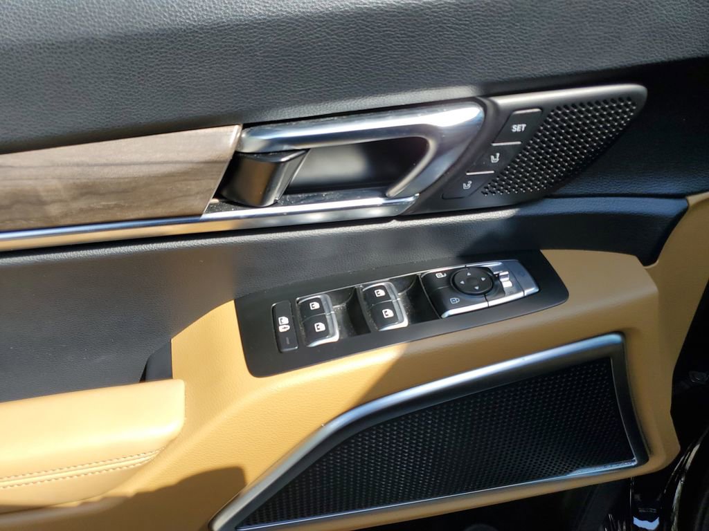 Used 2022 Kia Telluride SX w/ Nightfall Edition Package image 20