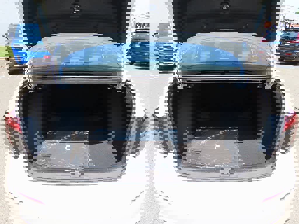 New 2026 Honda Civic Sport Touring image 12