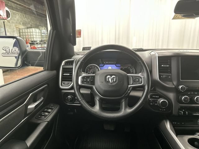 Used 2019 RAM 1500 Big Horn AWD/4WD image 13