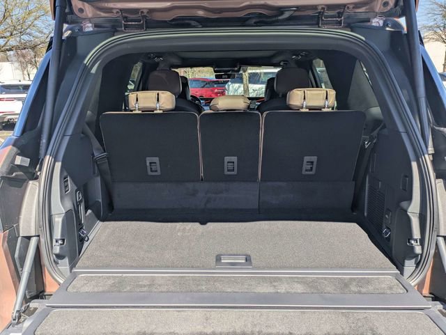 New 2026 Lincoln Navigator Black Label image 8