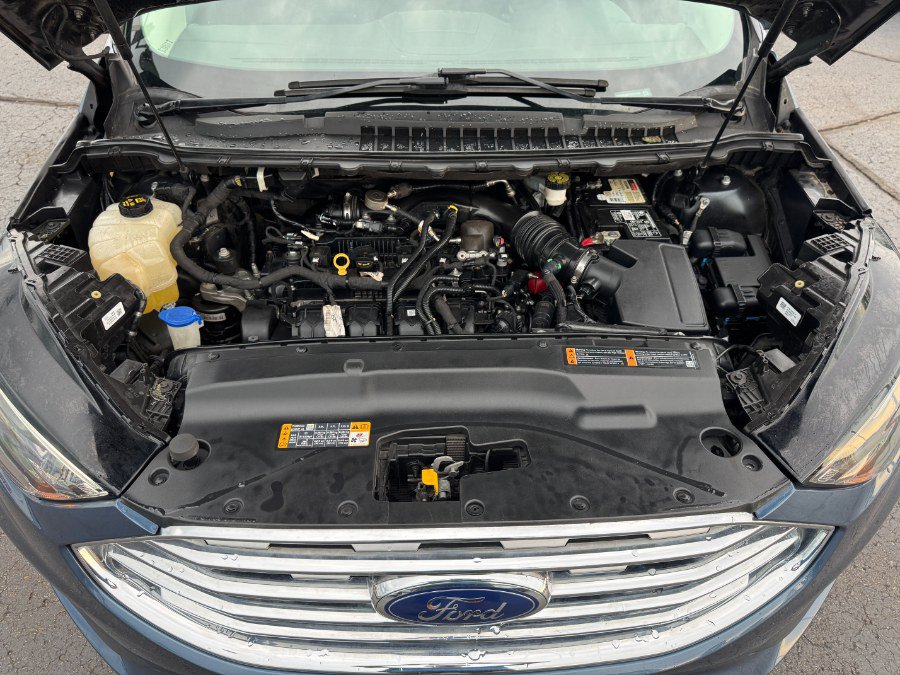 Used 2019 Ford Edge SE FWD image 23