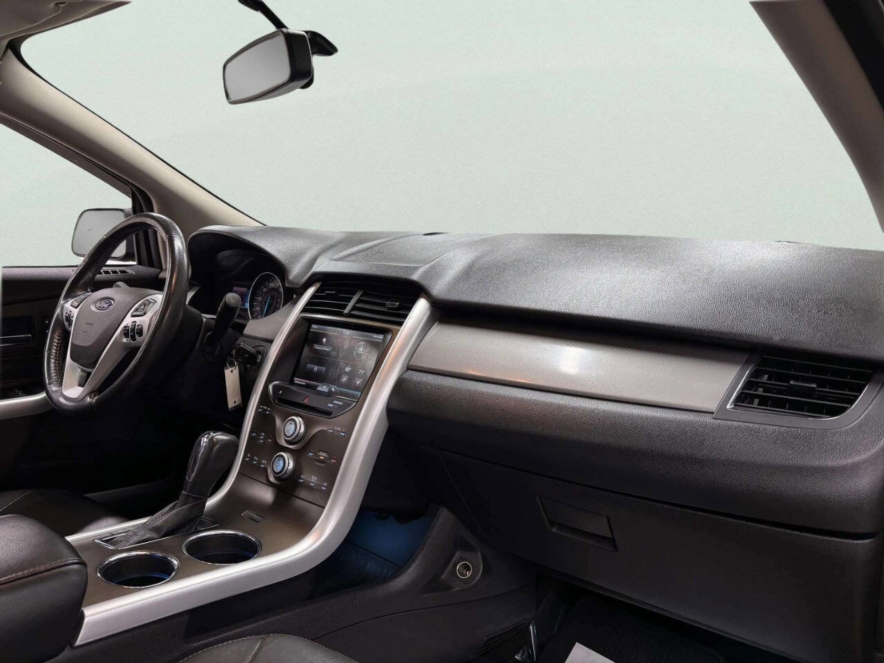Used 2011 Ford Edge SEL w/ 202A Rapid Spec Order Code AWD/4WD image 20