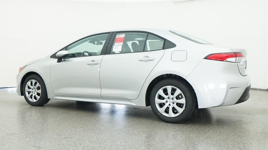 New 2026 Toyota Corolla LE FWD image 27