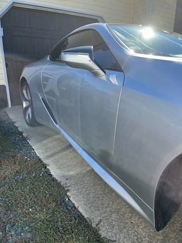 Used 2018 Lexus LC 500 Coupe RWD image 15