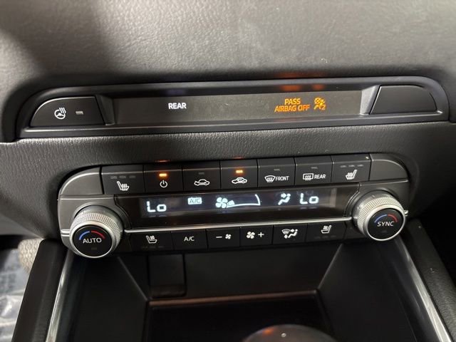 Used 2023 MAZDA CX-5 AWD 2.5 S w/ Premium Plus Pkg image 30