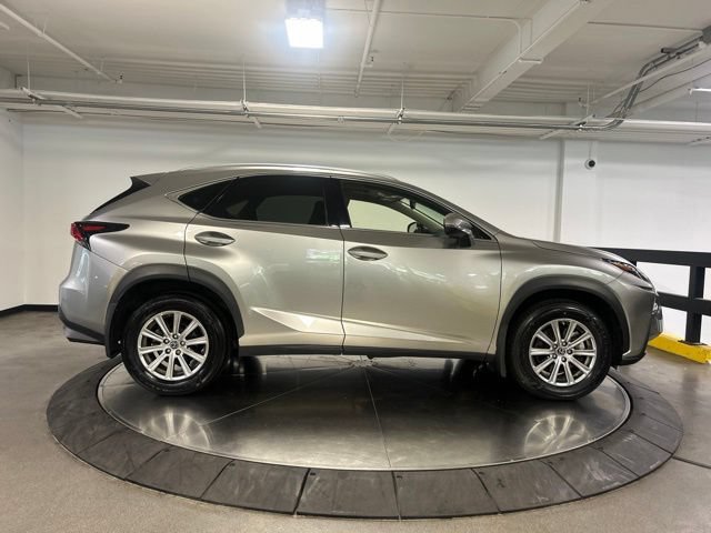 Used 2021 Lexus NX 300 AWD w/ Accessory Package 2 image 18