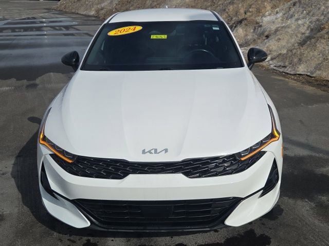 Used 2024 Kia K5 GT-Line w/ GT-Line Premium Package image 14