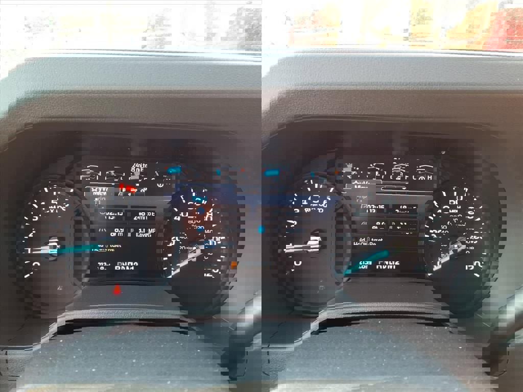 New 2026 Ford E-350 and Econoline 350 Super Duty w/ Power Equipment Group image 18