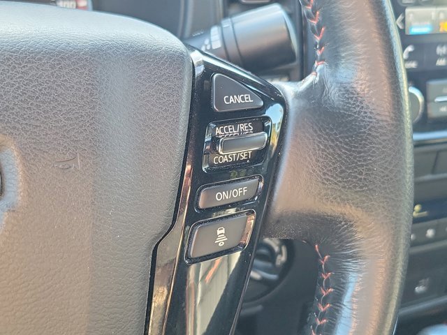 Certified 2023 Nissan Frontier PRO-4X w/ Pro-4X Premium Package image 26