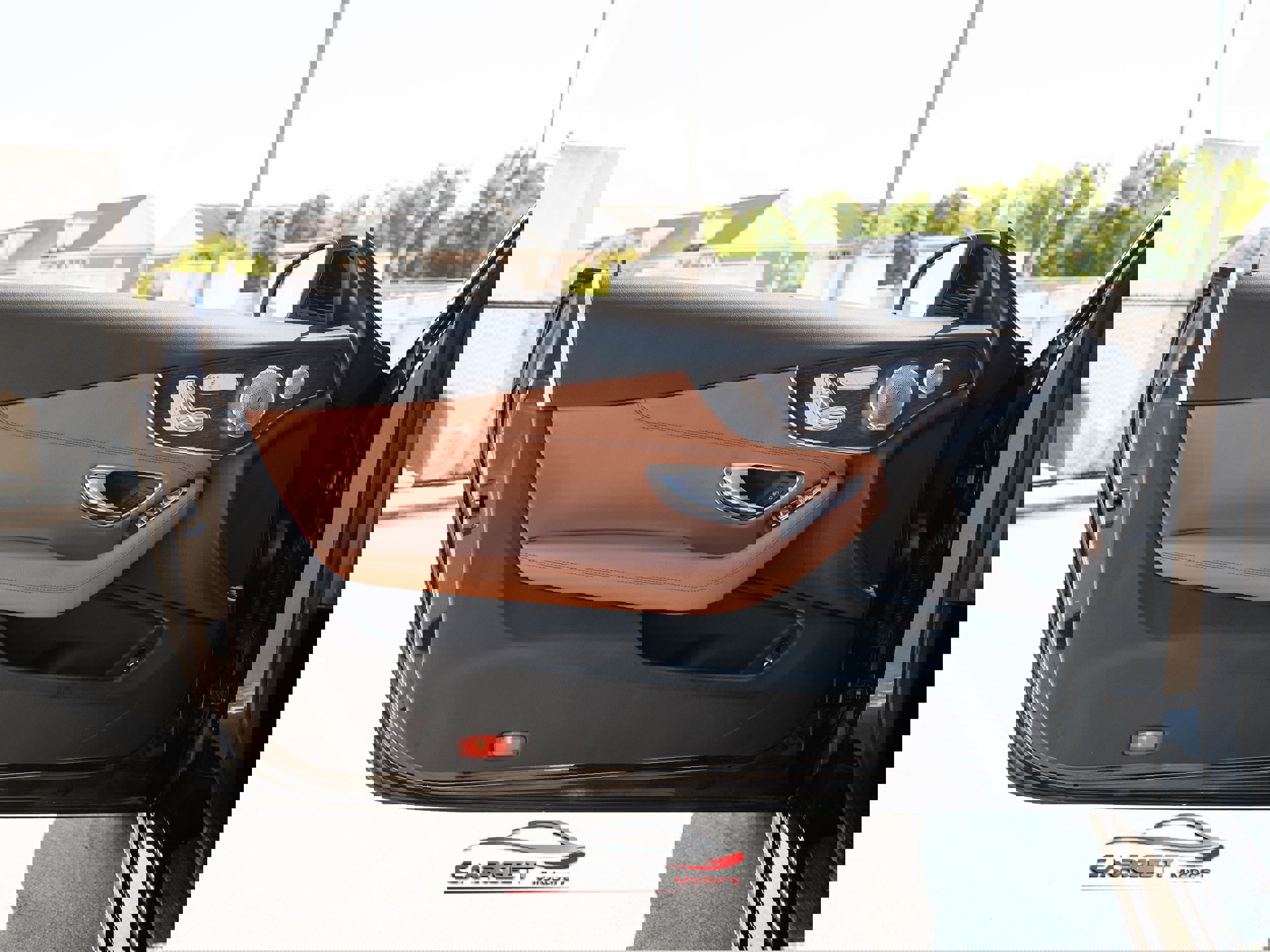 Used 2019 Mercedes-Benz C 300 4MATIC Coupe image 37