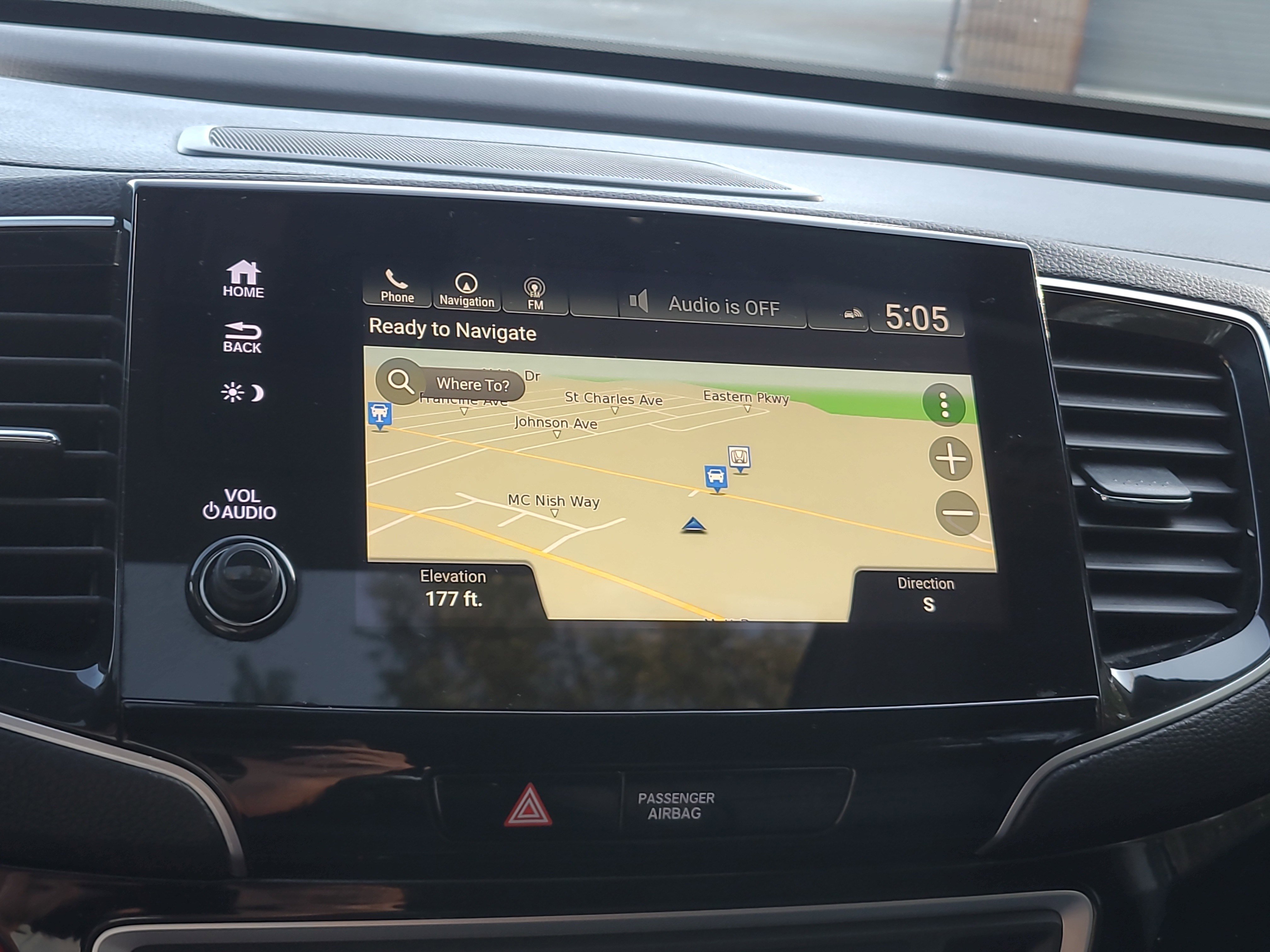 Used 2021 Honda Pilot Touring image 29