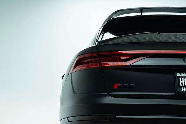 Used 2021 Audi SQ8 Premium Plus w/ SQ8 Black Optic Package image 17