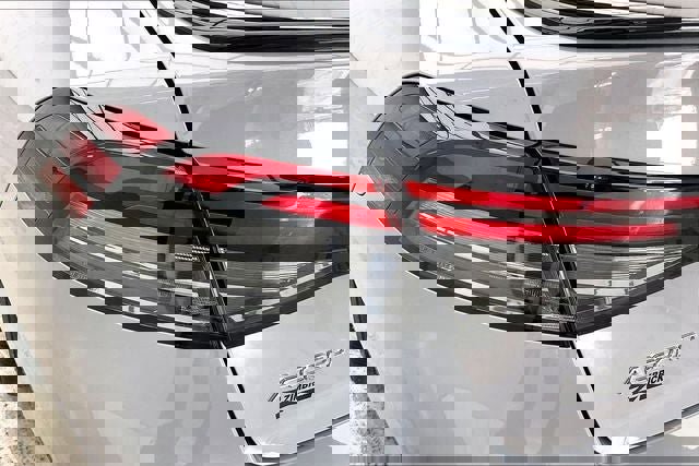 Certified 2025 Honda Accord Sport image 27