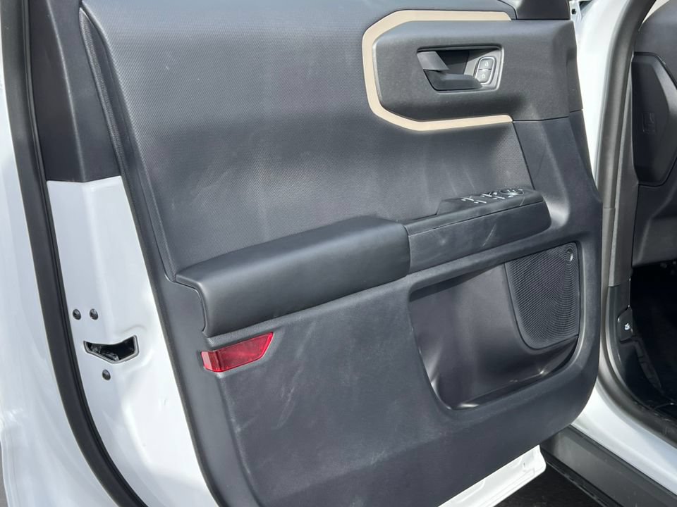 Used 2026 Ford Bronco Sport Big Bend w/ Convenience Package AWD/4WD image 13