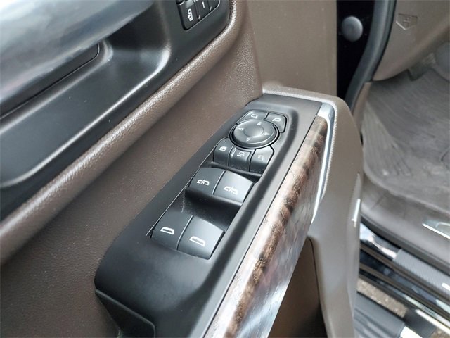 Used 2020 GMC Sierra 2500 Denali w/ Denali Ultimate Package image 18