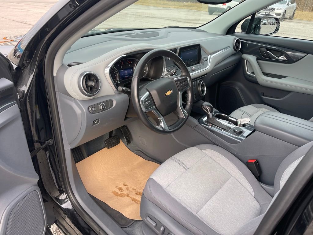 Used 2019 Chevrolet Blazer LT image 17