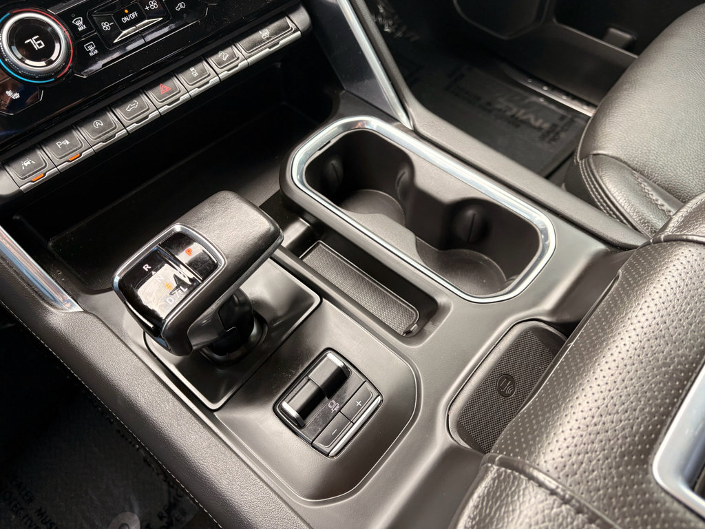 Used 2022 GMC Sierra 1500 Denali image 26
