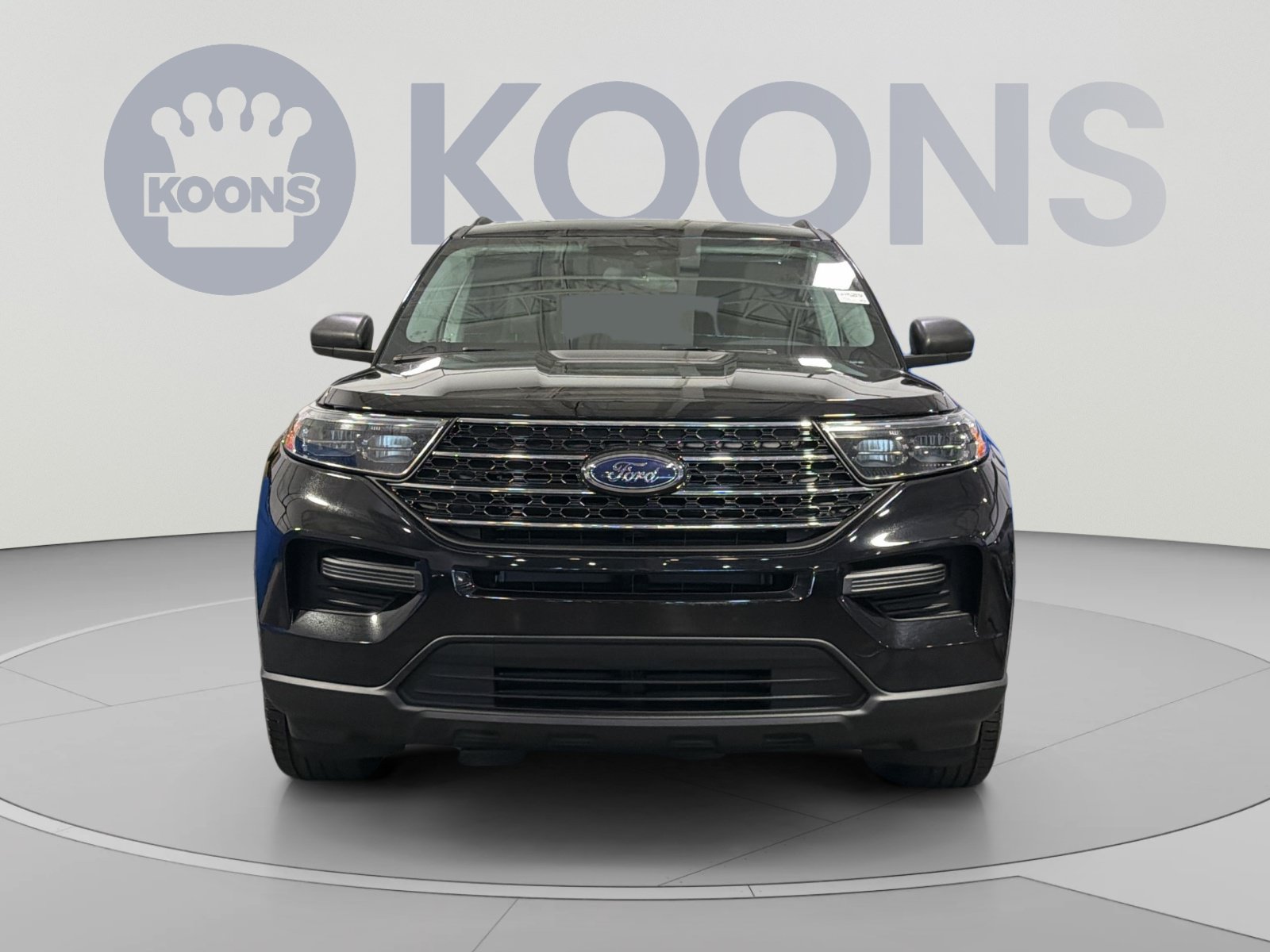 Used 2024 Ford Explorer XLT AWD/4WD image 11