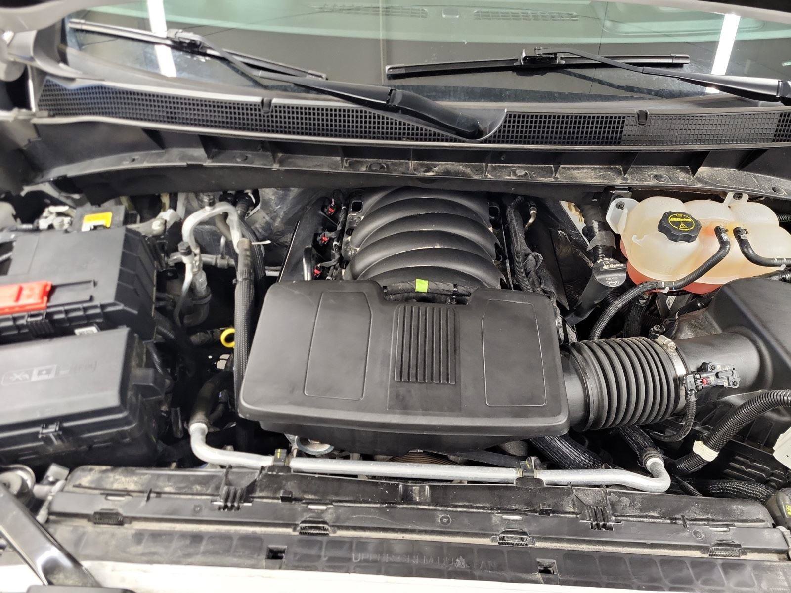 Used 2024 Chevrolet Silverado 1500 High Country w/ High Country Premium Package image 31