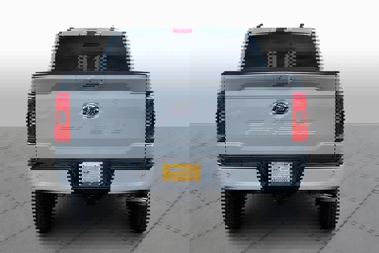 Certified 2023 Ford F150 XLT w/ Equipment Group 302A High image 4