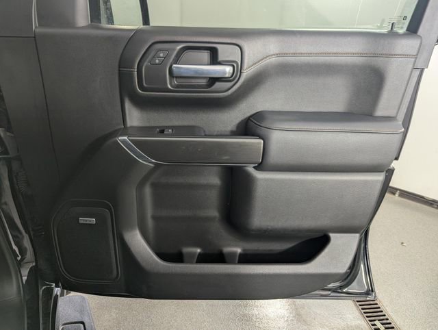 Used 2021 GMC Sierra 1500 AT4 w/ AT4 Premium Package image 21