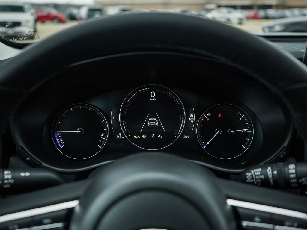 New 2026 MAZDA CX-50 2.5 Hybrid w/ Preferred Pkg image 23